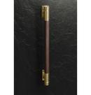 DESIGNER COLLECTION BRASS HANDLE 