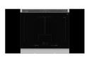 Thermador Stainless Steel 29-15/16 x 24-3/4 x 36-3/4 in. 4.4 cu. ft. Electric Induction Freestanding Range 