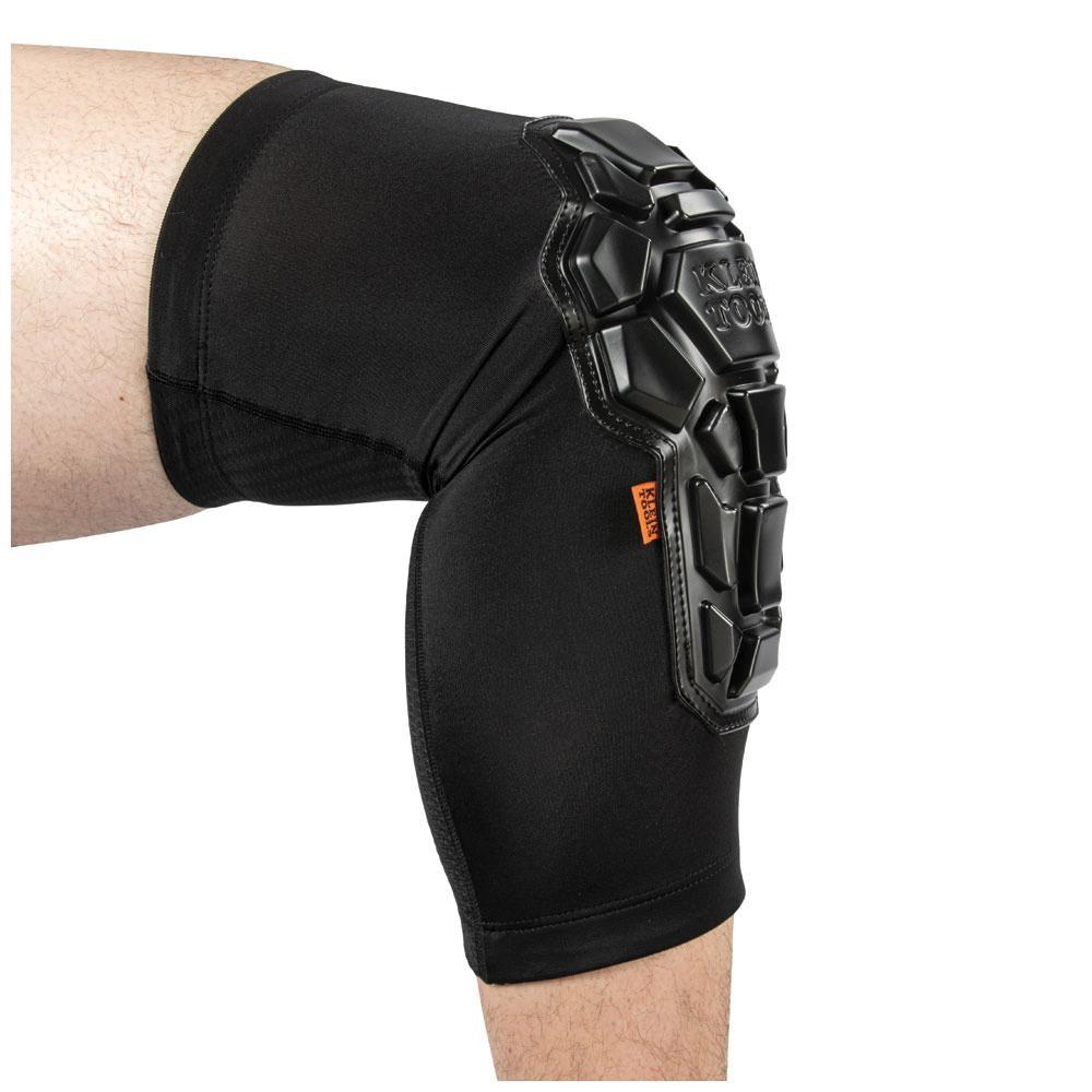 HD KNEE PAD SLEEVE M/L 
