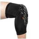 HD KNEE PAD SLEEVE M/L 
