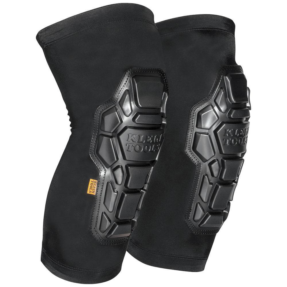 HD KNEE PAD SLEEVE L/XL 