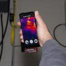 Thermal Imager for Android&reg; Devices 