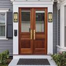 TWILIGHT 2 LIGHT 8 INCH WIDE BLACK 