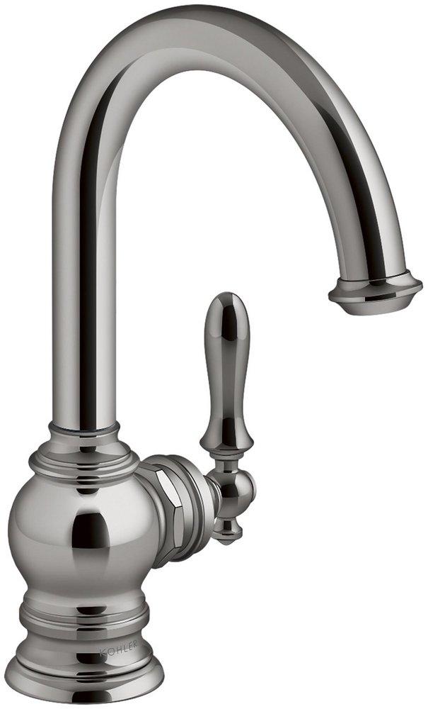 ARTIFACTS BEVERAGE FAUCET 