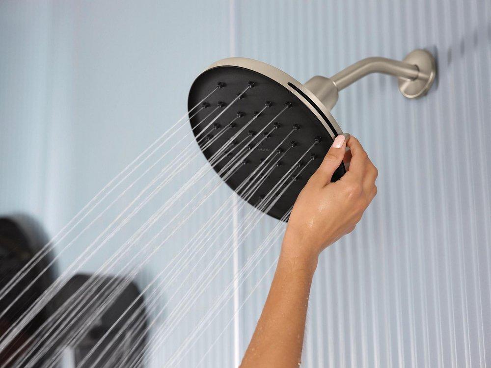 CCN 2.5 H/SHWR *VURSO BN 