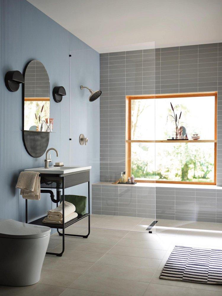 CCN 2.5 H/SHWR *VURSO BN 