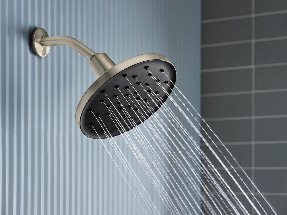 CCN 2.5 H/SHWR *VURSO BN 