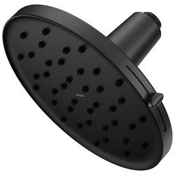 Dual Function Showerhead in Matte Black