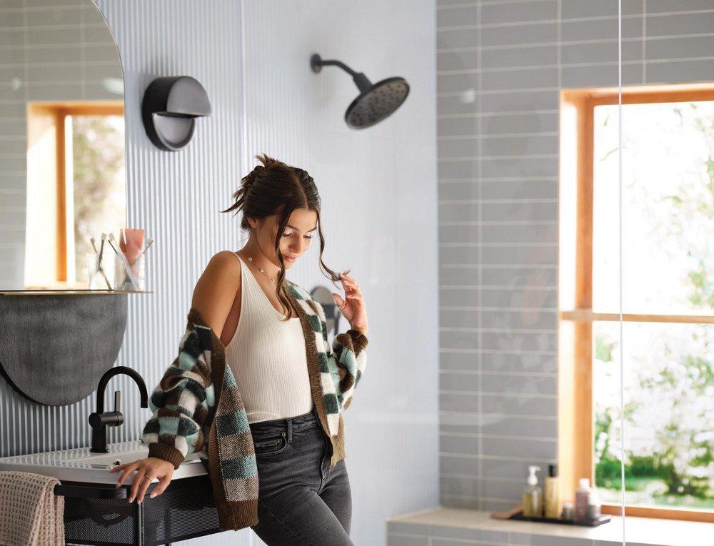 CCY 1.75 H/SHWR *VURSO MABL 