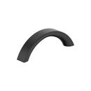 3 in. Center-to-Center Drawer Pull in Matte Black
