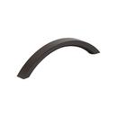 5-1/16 in. Center-to-Center Drawer Pull in Brushed Oil Rubbed Bronze
