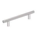 5-1/16 in. Center-to-Center Drawer Pull in Polished Chrome