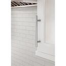 EVERYDAY MODERN 5-1/16 IN 128 MM CENTER-TO-CENTER STAINLESS STEEL CABINET PULL SS 