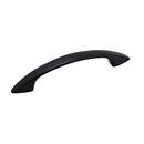 3 in. Center-to-Center Drawer Pull in Matte Black