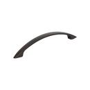 5-1/16 in. Center-to-Center Drawer Pull in Brushed Oil Rubbed Bronze