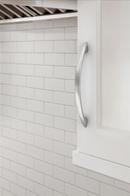 EVERYDAY MODERN 5-1/16 IN 128 MM CENTER-TO-CENTER POLISHED CHROME CABINET PULL CP 