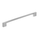 10-1/16 in. Center to Center Drawer Pull in Polished Chrome