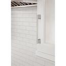 Amerock Satin Nickel 5-1/16 in. Center-to-Center Bar Pull 