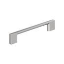 5-1/16 in. Center-to-Center Bar Pull in Polished Chrome