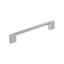 6-5/16 in. Center-to-Center Drawer Pull in Polished Chrome