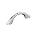 3 in. Center-to-Center Drawer Pull in Polished Chrome