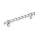 6-5/16 in. Center-to-Center Drawer Pull in Polished Chrome