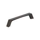 5-1/16 in. Center-to-Center Drawer Pull in Brushed Oil Rubbed Bronze
