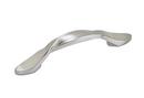 3 in. Center-to-Center Drawer Pull in Brushed Satin Nickel