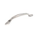 5-1/16 in. Center-to-Center Drawer Pull in Brushed Satin Nickel