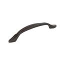 5-1/16 in. Center-to-Center Drawer Pull in Brushed Oil Rubbed Bronze