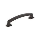 5-1/16 in. Center-to-Center Drawer Pull in Brushed Oil Rubbed Bronze