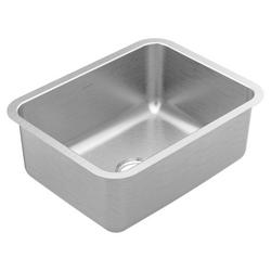 Stainless Steel Single Bowl Kitchen Sink