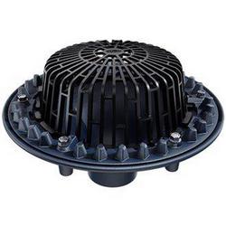 6 in. Cast Iron Roof Drain