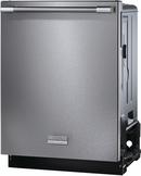 24 IN STAINLESS STEEL DISHWASHER 