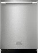 24 IN STAINLESS STEEL DISHWASHER