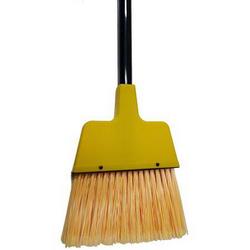 Plastic Broom (Case of 12)