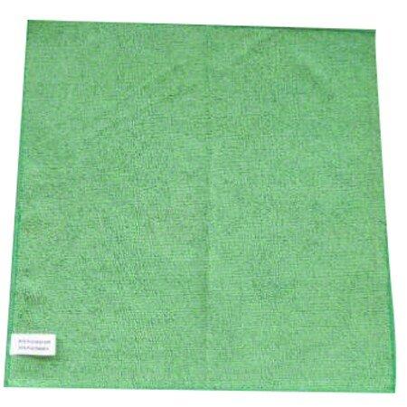 Abco Green 16 x 16 in. Towel (Pack of 12) 