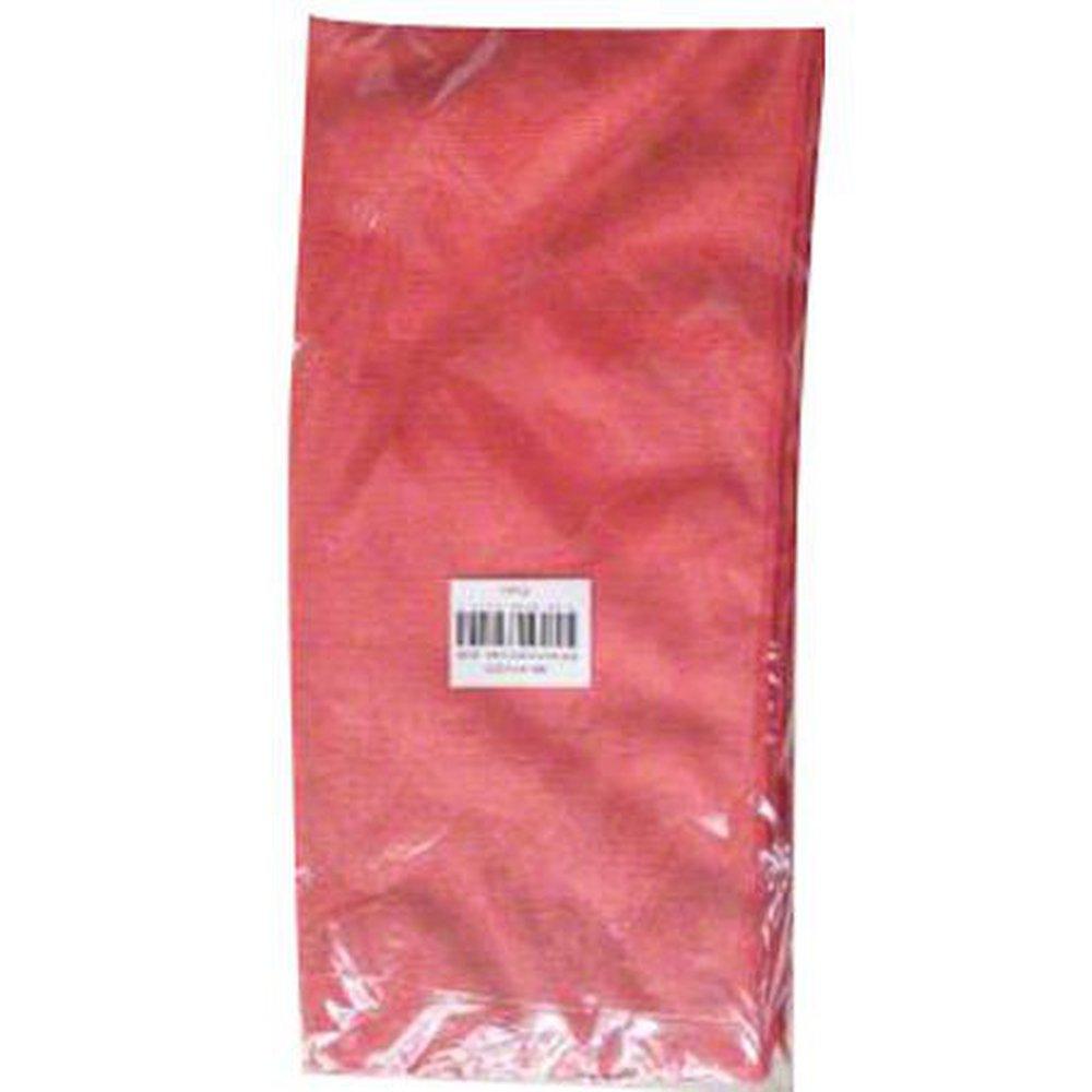 Abco Red 16 x 16 in. Towel (Pack of 12) 