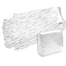 32OZ RAYON C/END WET MOP HD N/BND WHIT 1EA 12/CA 