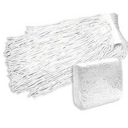 4-Ply Rayon Cut-End Narrow Band Mop, 32 oz. (Case of 12)