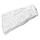 Abco White Mop in White (Case of 12) 