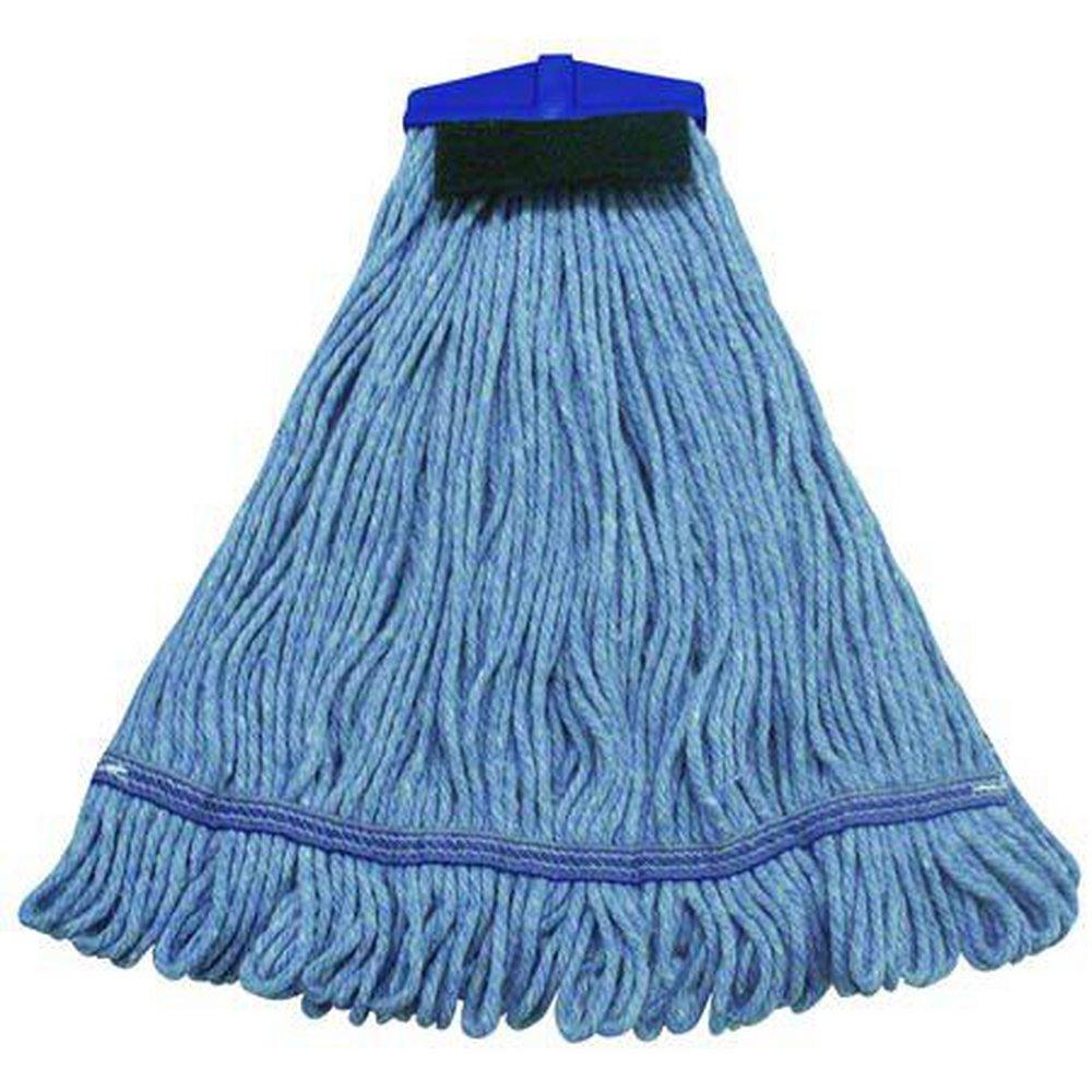 Abco Blue Mop (Case of 12) 