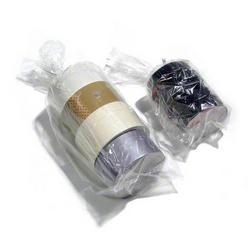 8 x 3 x 15 in. 1MIL Poly Gusset Bag (1000 Count)
