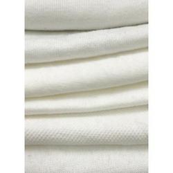 T-shirt Rag in White (Box of 25)