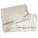 Houston Wiper & Mill Supply White Kitchen Towel (Box of 25) 