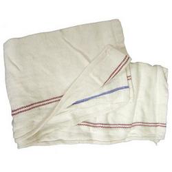 Kitchen Towel in White (Box of 25)