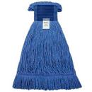 Tuway American Group Blue 5 in. Microfiber Mop (Case of 12) 