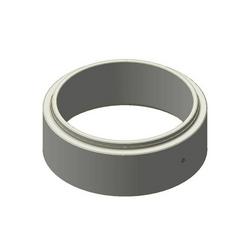 Concrete, Plastic and Steel Manhole Barrel