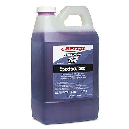 Betco Corporation Purple Multi Purpose Cleaner (Case of 4) 