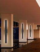 ZARAI ADA 60? LED OUTDOOR WALL SCONCE 